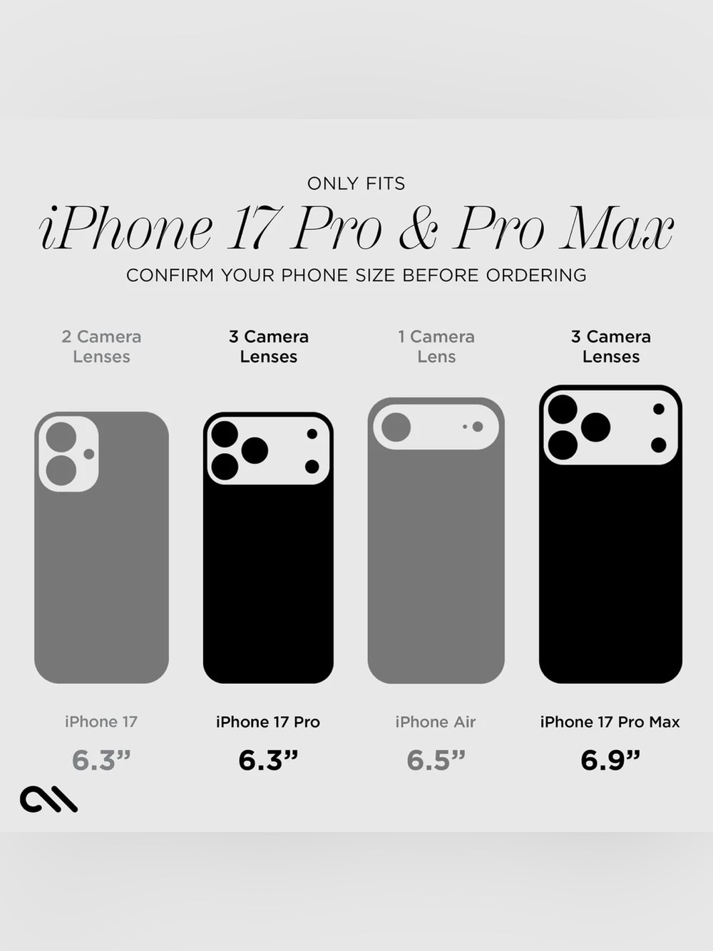 NEW CaseMate Camera Lens Protector Twinkle - Picture 8 of 10